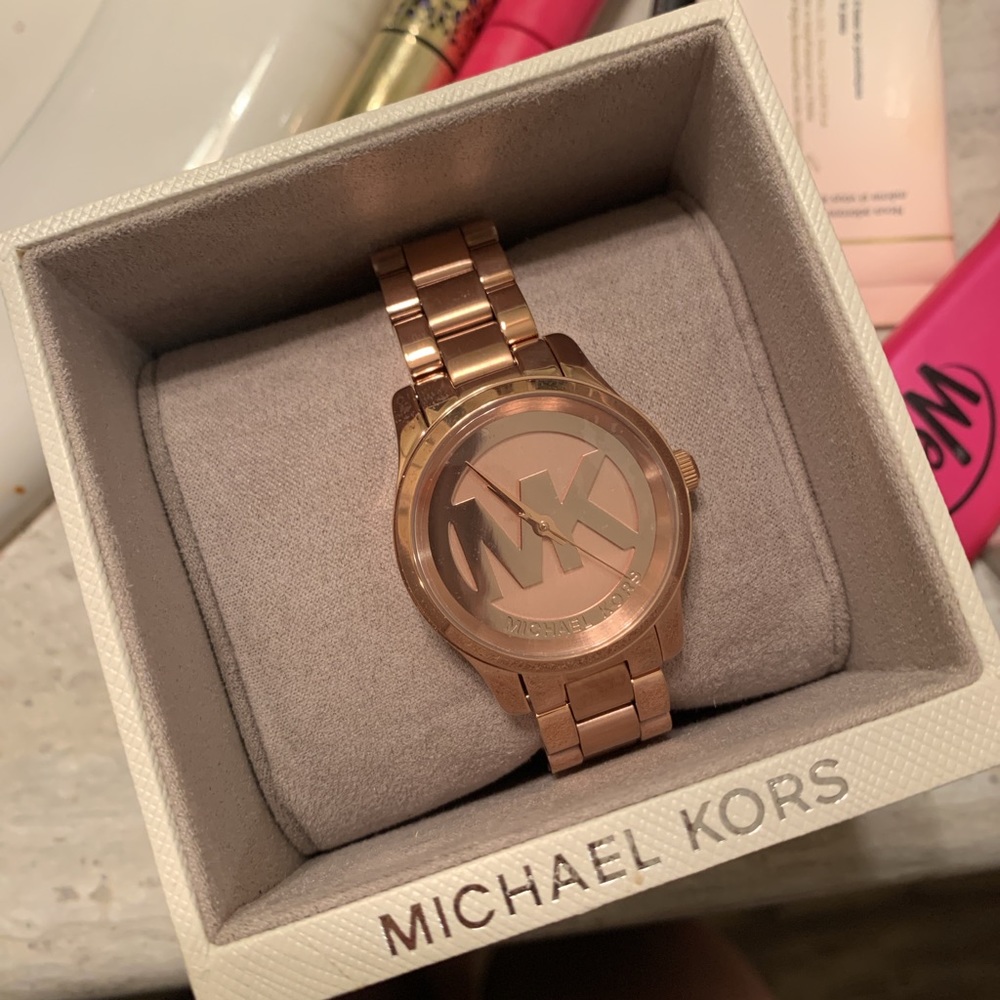 Michael Kors Watch